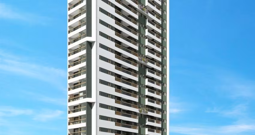 Apartamento no Rosarinho NOVO (entrega em Junho)