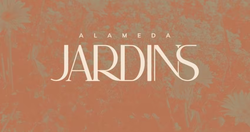 ALAMEDA JARDINS - FERREIRA PINTO