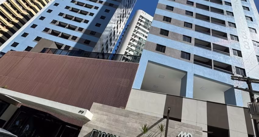 FLOW BOA VIAGEM - 2 QUARTOS - 44 E 47 M²