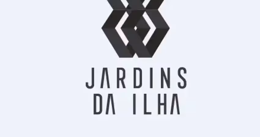 JARDINS DA ILHA - 135M² - 4 QUARTOS