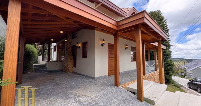 Casa moderna