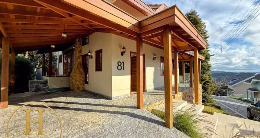 Casa moderna