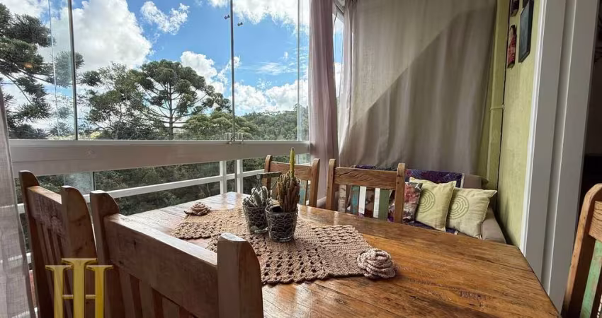 Apartamento Sofisticado