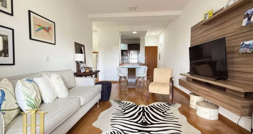 Apartamento no morro do elefante