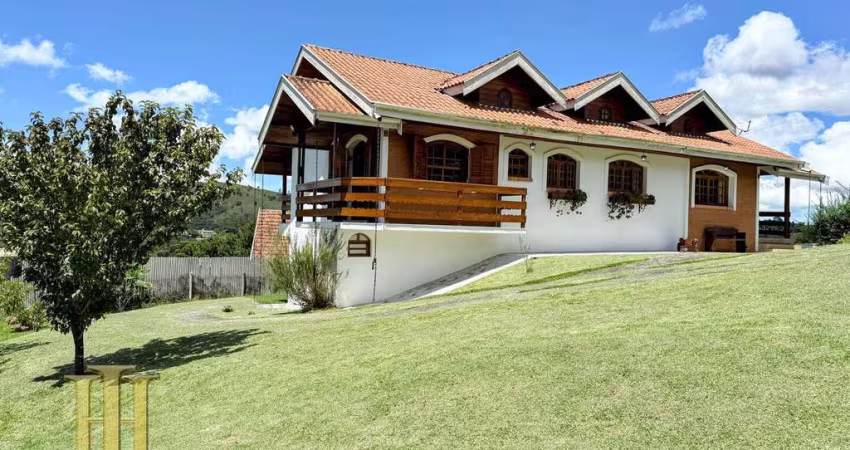 Casa com ótimo terreno