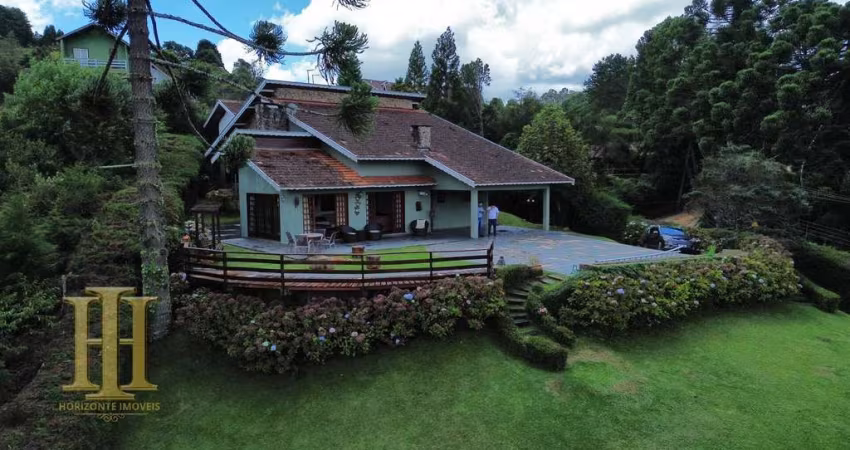 Essa casa irá te surpreender !