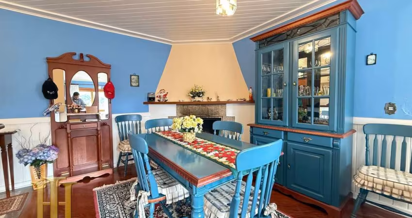 Apartamento duplex