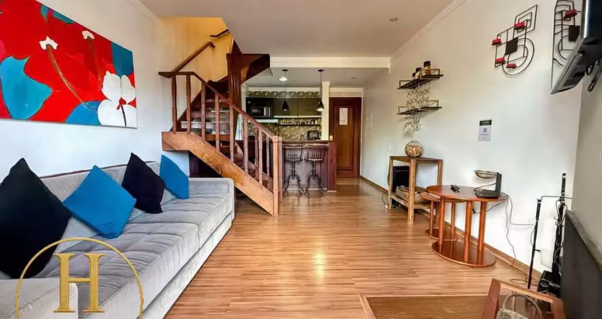 Apartamento com 1 quarto à venda na Vila Poran, Campos do Jordão 