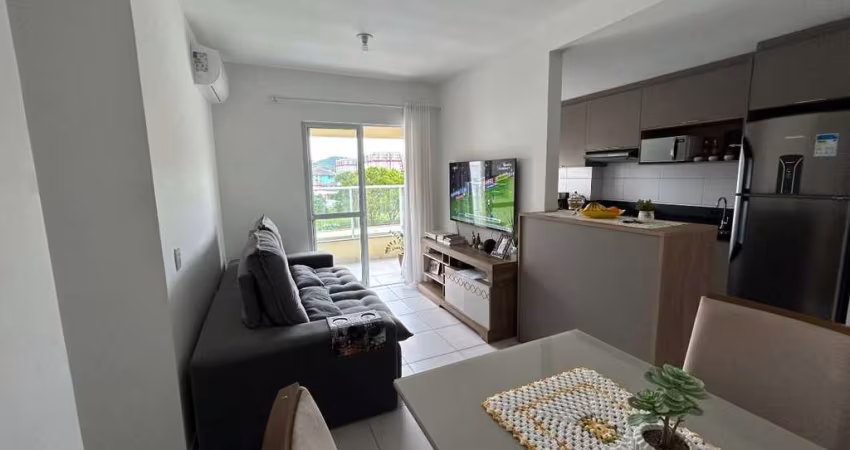 Apartamento à Venda: Conforto e Praticidade no Bairro Vargem Grande
