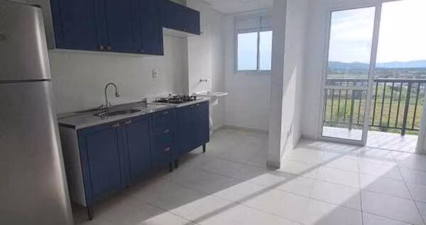 Excelente apartamento disponível para locação no Residencial Verde Vale.
