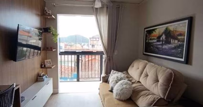 Apartamento com 2 dormitórios