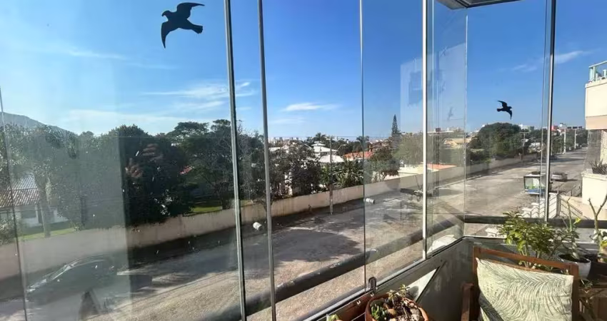 Apartamento à venda, 3 quartos, 1 suíte, 1 vaga, ingleses - florianópolis/sc