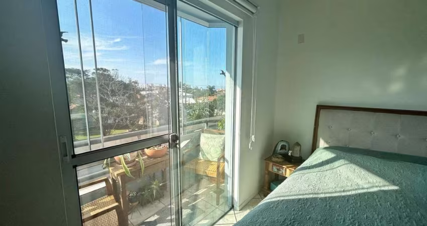 Apartamento à venda, 3 quartos, 1 suíte, 1 vaga, Ingleses - Florianópolis/SC