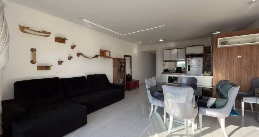 Apartamento com 3 quartos à venda na Rodovia Tertuliano Brito Xavier, Canajurê, Florianópolis