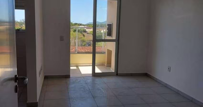 Apartamento 2 dormitórios com suíte