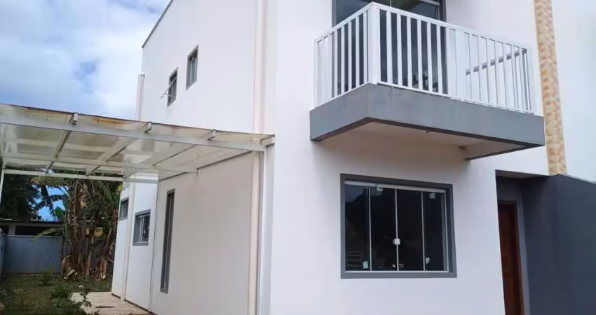 Sobrado para aluguel, 2 quartos, 2 suítes, 2 vagas, rio vermelho - florianópolis/sc