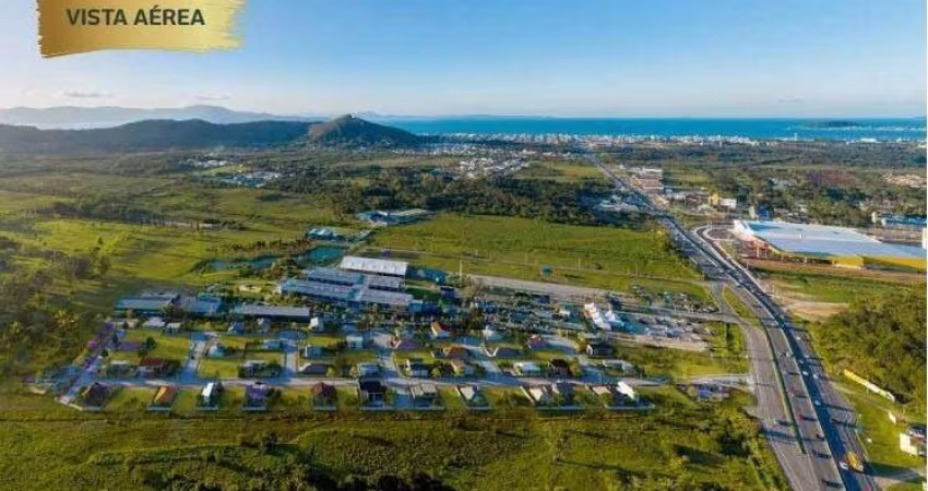 Terreno de 360m²