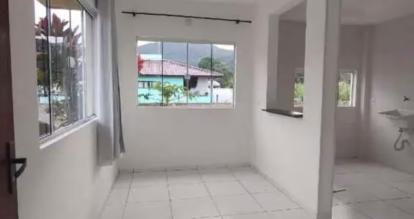 Apartamento para aluguel, 2 quartos, 1 vaga, São João do Rio Vermelho - Florianópolis/SC