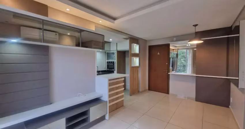 Apartamento com 2 quartos para alugar na Estrada Anarolina Silveira Santos, Vargem do Bom Jesus, Florianópolis