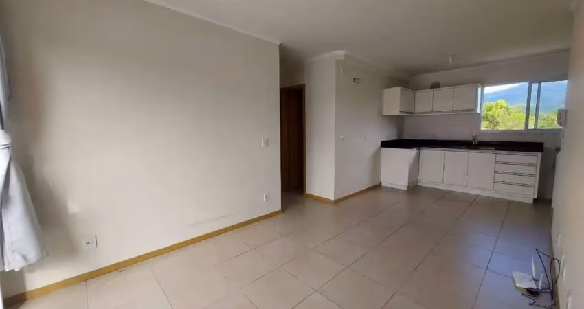 Apartamento com 2 quartos para alugar na Estrada Manoel Leôncio de Souza Brito, Vargem Pequena, Florianópolis