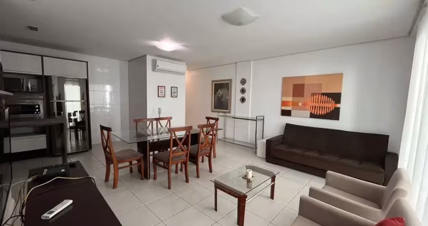 Apartamento com 2 quartos à venda na Rua Leonel Pereira, Cachoeira do Bom Jesus, Florianópolis