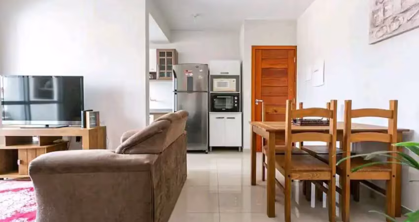 Apartamento com 2 quartos para alugar na Rua Rua Osvaldo Rogerio Braga, Ingleses, Florianópolis