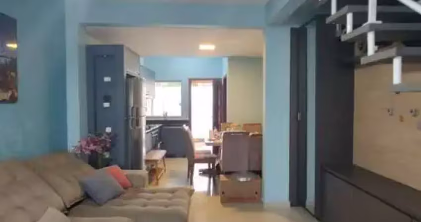 Casa para aluguel, 2 quartos, 1 suíte, 1 vaga, ingleses do rio vermelho - florianópolis/sc
