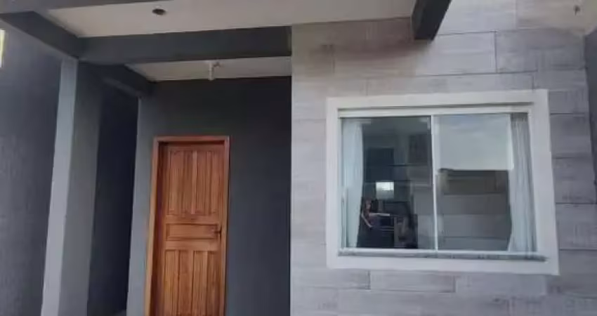 Casa para aluguel, 2 quartos, 1 suíte, 1 vaga, são joão do rio vermelho - florianópolis/sc