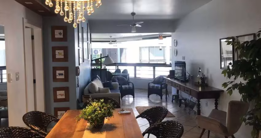 Apartamento à venda, 2 quartos, 1 suíte, 1 vaga, ponta das canas - florianópolis/sc