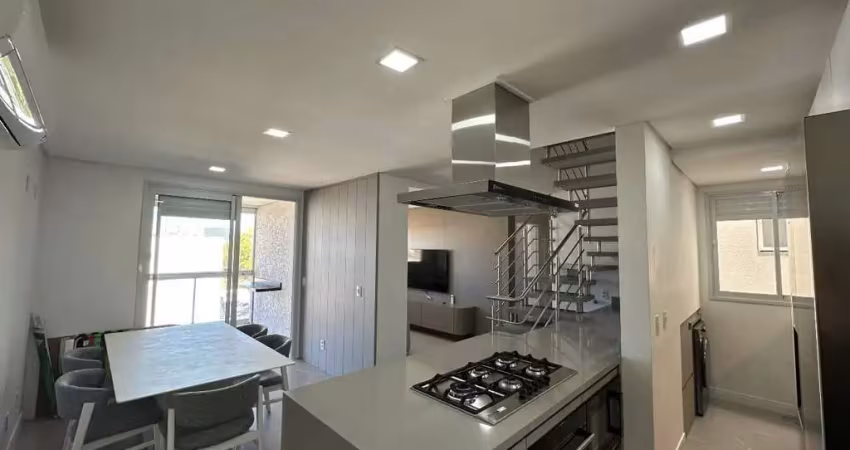 Apartamento com 2 quartos à venda na Rua Luiz Elias Daux, Ingleses do Rio Vermelho, Florianópolis