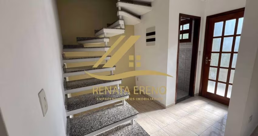 Casa a venda - 3 dormitórios (1 suíte) Cond. Villagio Green Day - Sorocaba