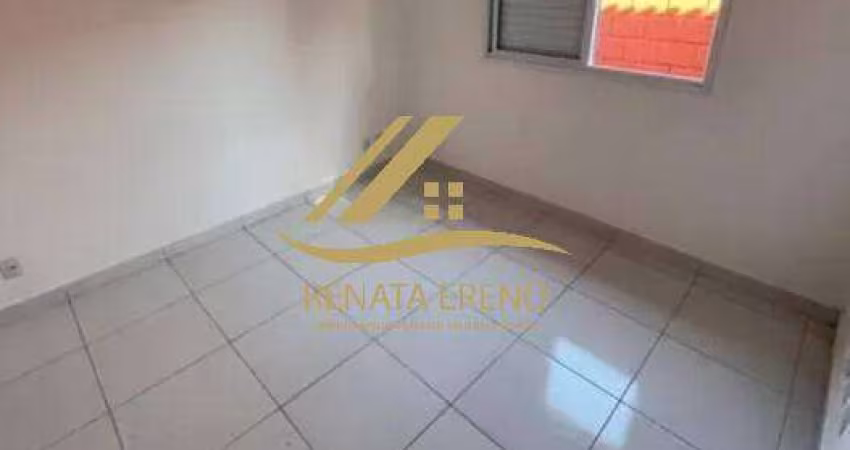 Casa térrea com 2 dormitórios e área gourmet - Cond Villa Savoia Sorocaba