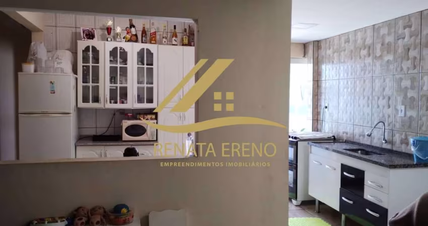 Casa à Venda – 3 Quartos com Suíte – Parque São Bento – Sorocaba/SP