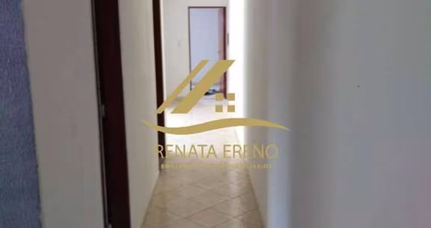 Casa com 3 Dormitórios (1 Suíte) à Venda – Wanel Ville – Sorocaba/SP