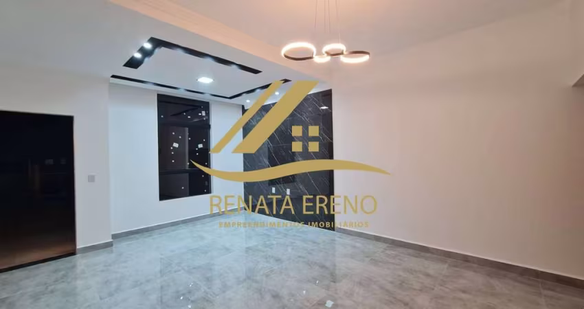 Casa Térrea Independente – 3 Dormitórios (1 Suíte com Closet) – Sorocaba/SP
