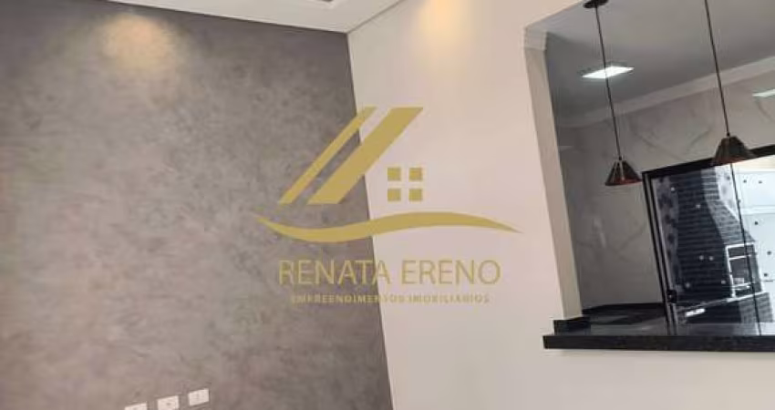 Casa Térrea – 3 Dormitórios (1 Suíte com Closet) – São Bento