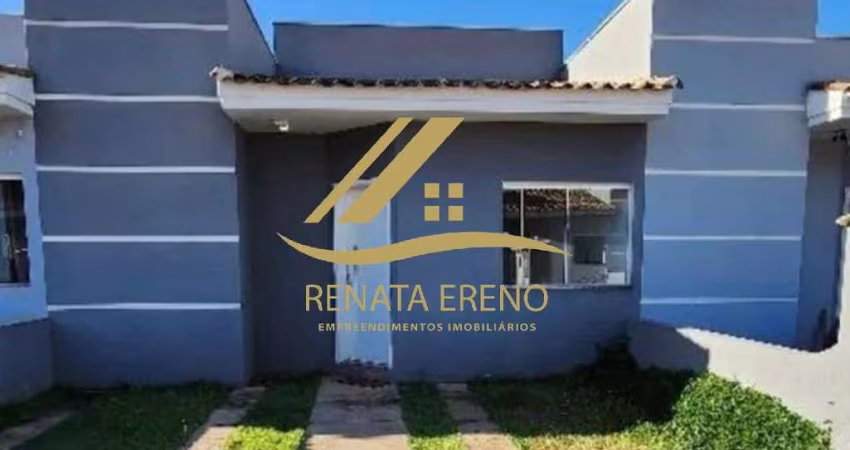 Casa em Condomínio - 3 Dormitórios (1 Suíte) - Reserva Ipanema I - Sorocaba