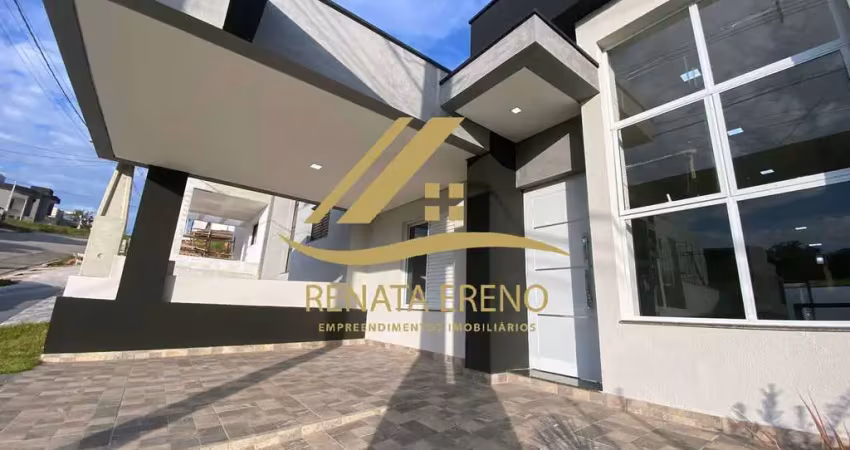 Casa térrea no cond horto villágio com 3 quartos, 1 suíte e muito mais