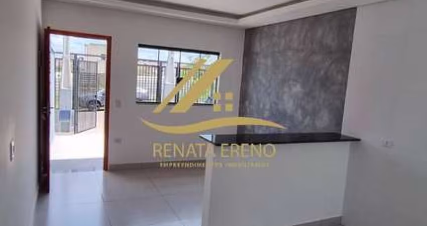 Casa Térrea à Venda - 2 Quartos - Parque São Bento, Sorocaba/SP