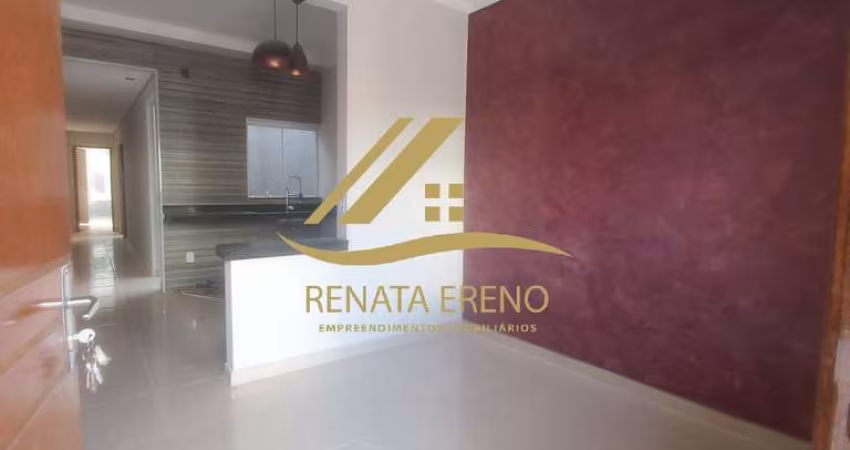 Casa térrea com 2 dormitórios (1 suíte) no São Bento – Documentação GRÁTIS!