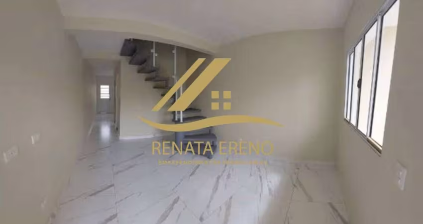 Casa Térrea à Venda – 2 Dormitórios e 2 Banheiros – Parque Vista Bárbara
