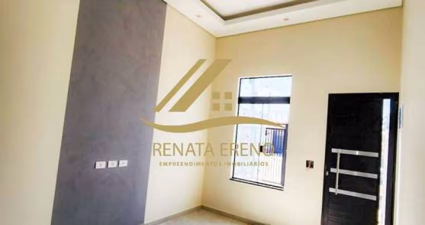 Casa Térrea com 2 Dormitórios (1 Suíte) à Venda – Parque São Bento – Soroca