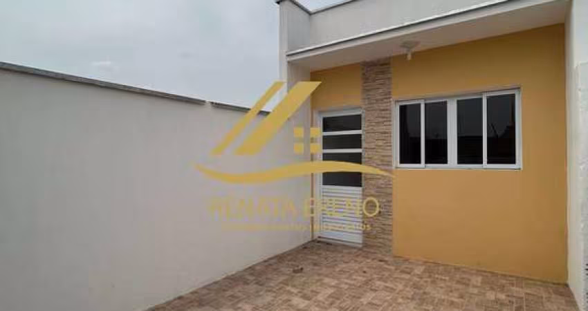 Casa Térrea à Venda – 2 Quartos – Parque Vista Bárbara, Sorocaba/SP