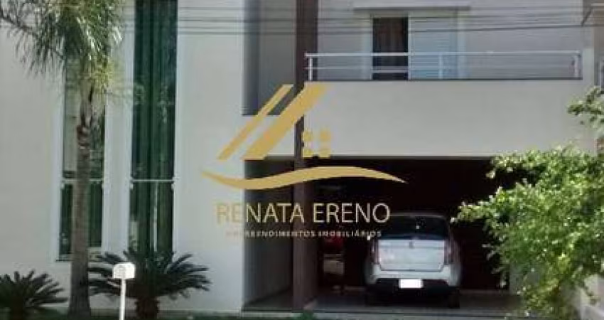 Casa a venda - Condomínio Golden Park Residence - Sorocaba