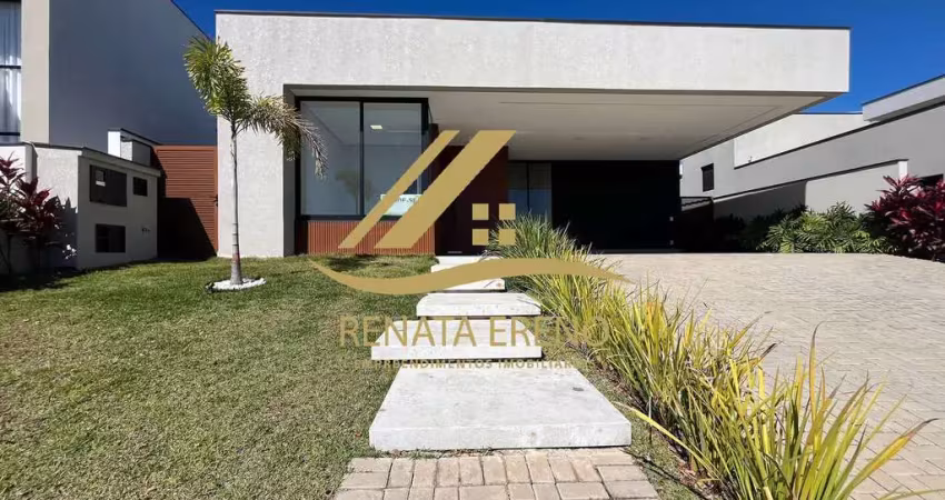 Residência exclusiva no alphaville nova esplanada 4 – 3 suítes e piscina
