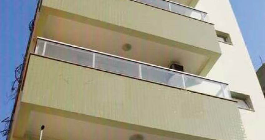 Apartamento novo 1 dormitório central