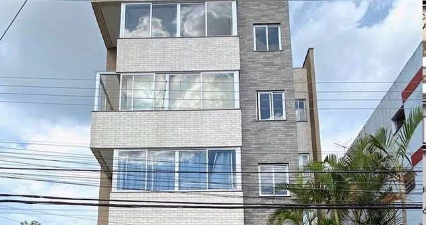 Apartamento à venda 1 dormitório, 1 box,  próximo a UFN