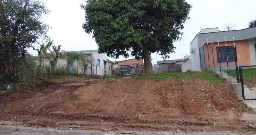 Terreno à venda no Bairro Lorenzi