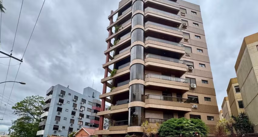 APARTAMENTO ESPAÇOSO E BEM LOCALIZADO NO CENTRO!