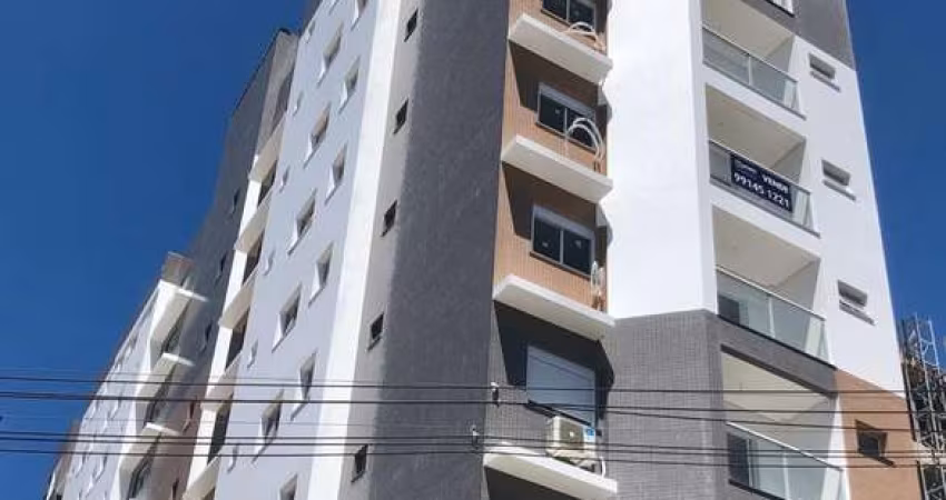 Apartamento 1 dormitório living sacada cozinha integrada box prédio elevador esp